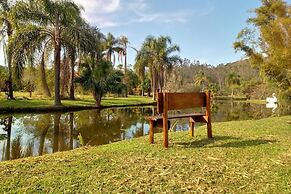 AriMara Chalés & Ecoturismo