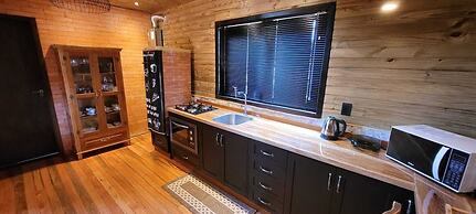 AriMara Chalés & Ecoturismo