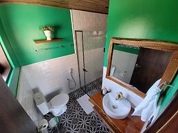 AriMara Chalés & Ecoturismo