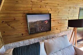 AriMara Chalés & Ecoturismo