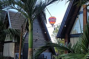 AriMara Chalés & Ecoturismo