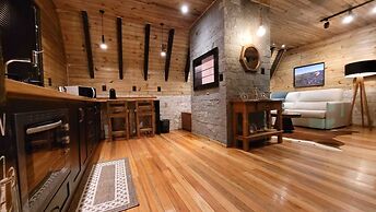 AriMara Chalés & Ecoturismo