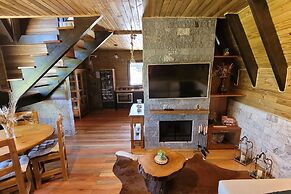 AriMara Chalés & Ecoturismo