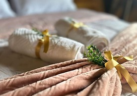 AriMara Chalés & Ecoturismo