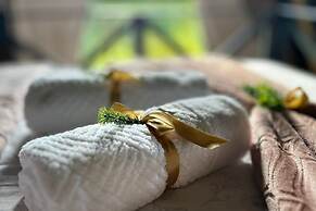 AriMara Chalés & Ecoturismo