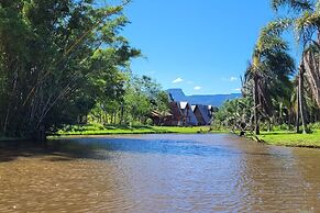 AriMara Chalés & Ecoturismo