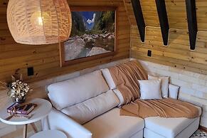 AriMara Chalés & Ecoturismo