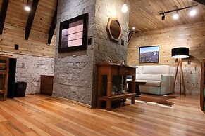 AriMara Chalés & Ecoturismo