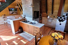 AriMara Chalés & Ecoturismo