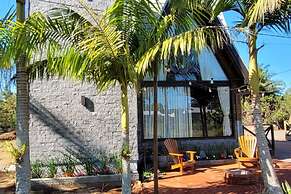 AriMara Chalés & Ecoturismo