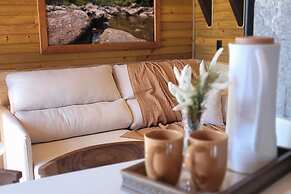 AriMara Chalés & Ecoturismo