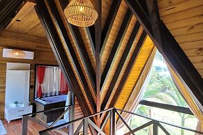 AriMara Chalés & Ecoturismo