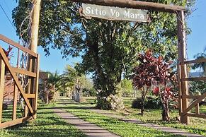 AriMara Chalés & Ecoturismo