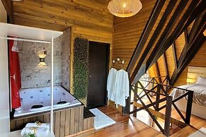 AriMara Chalés & Ecoturismo