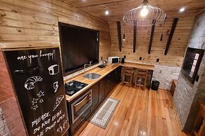 AriMara Chalés & Ecoturismo