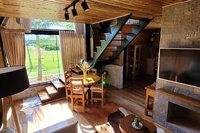 AriMara Chalés & Ecoturismo