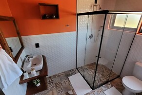 AriMara Chalés & Ecoturismo