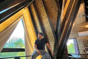 AriMara Chalés & Ecoturismo