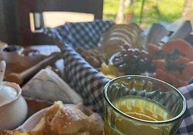 AriMara Chalés & Ecoturismo