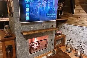 AriMara Chalés & Ecoturismo