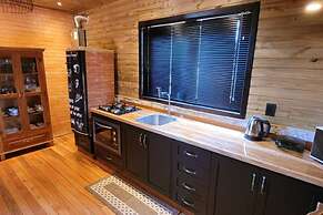 AriMara Chalés & Ecoturismo