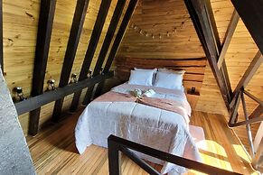 AriMara Chalés & Ecoturismo