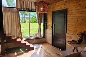 AriMara Chalés & Ecoturismo