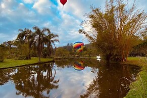 AriMara Chalés & Ecoturismo