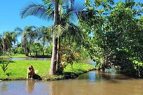 AriMara Chalés & Ecoturismo