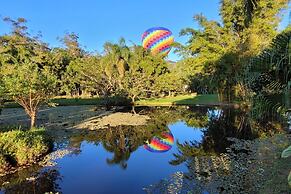 AriMara Chalés & Ecoturismo