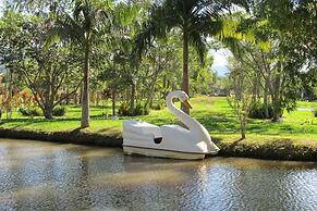 AriMara Chalés & Ecoturismo