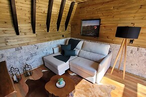 AriMara Chalés & Ecoturismo