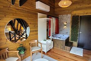 AriMara Chalés & Ecoturismo