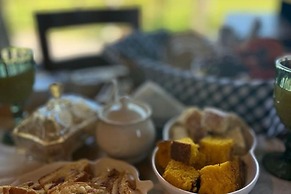 AriMara Chalés & Ecoturismo