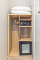 HOTEL SAINT AUGUSTIN