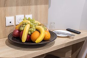 HOTEL SAINT AUGUSTIN