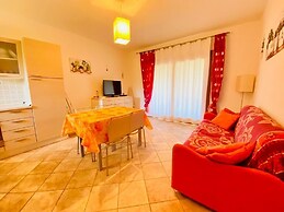 Residence Lu Mulinu con Piscina