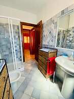 Residence Lu Mulinu con Piscina