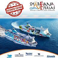 Residence Lu Mulinu con Piscina