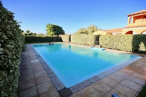 Residence Lu Mulinu con Piscina