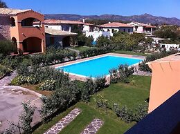 Residence Lu Mulinu con Piscina