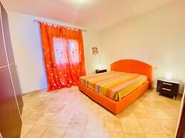 Residence Lu Mulinu con Piscina