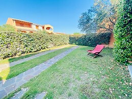 Residence Lu Mulinu con Piscina