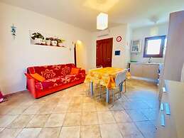 Residence Lu Mulinu con Piscina