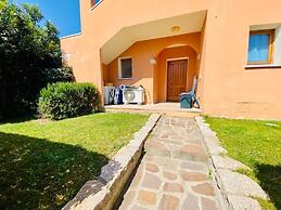 Residence Lu Mulinu con Piscina