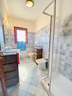 Residence Lu Mulinu con Piscina