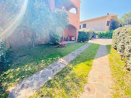 Residence Lu Mulinu con Piscina