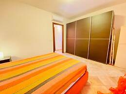 Residence Lu Mulinu con Piscina