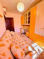 Residence Lu Mulinu con Piscina