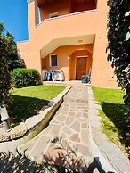 Residence Lu Mulinu con Piscina